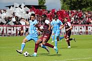 34.Spieltag BFC Dynamo - Chemnitzer FC
