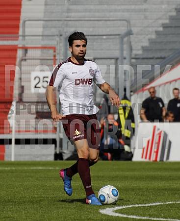 7.Spieltag FC Energie Cottbus - BFC Dynamo