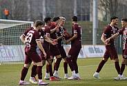 26.Spieltag BFC Dynamo - VFC Plauen