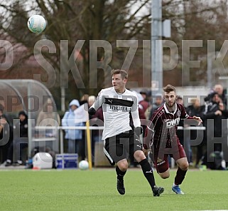 Testspiel BSV Eintracht Mahlsdorf - BFC Dynamo