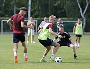 Training vom 18.06.2024 BFC Dynamo