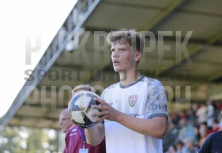 10.Spieltag VSG Altglienicke - BFC Dynamo