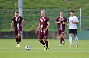 3.Spieltag BFC Dynamo - ZFC Meuselwitz