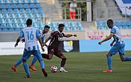 3.Spieltag Chemnitzer FC - BFC Dynamo