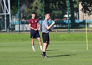 Training vom 08.09.2023 BFC Dynamo