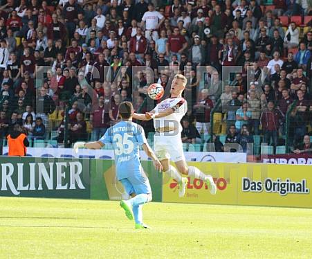 Berliner Pilsner Pokalfinal 2017FC Viktoria 1889  Berlin - BFC Dynamo