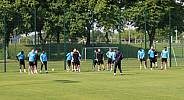 Training 15.05.2018