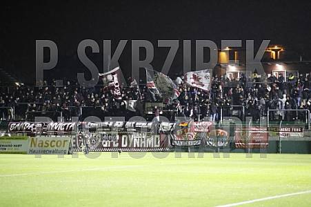 12.Spieltag BFC Dynamo - FC Viktoria 1889 Berlin