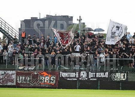 4.Spieltag BFC Dynamo - FC Carl Zeiss Jena