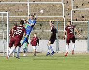 Testspiel BFC Dynamo - 1.FC Magdeburg ,