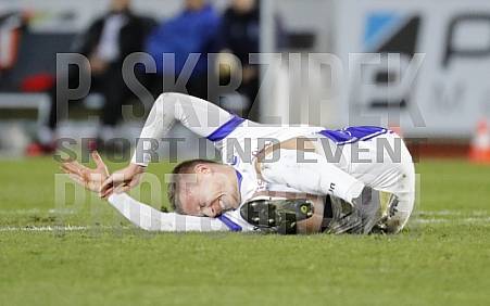 23.Spieltag BFC Dynamo - VSG Altglienicke