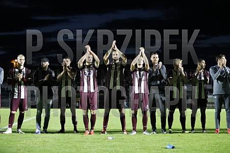 8.Spieltag BFC Dynamo - SV Lichtenberg 47,