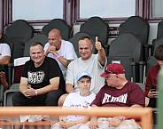 1. Runde DFB-Pokal BFC Dynamo - VfL Bochum 1848