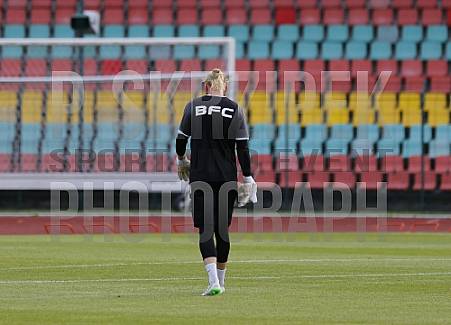 5.Spieltag BFC Dynamo - SV Lichtenberg 47 ,