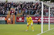 34.Spieltag BFC Dynamo - Chemnitzer FC