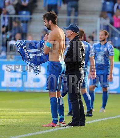 1.FC Magdeburg - Beckus Allstars,
