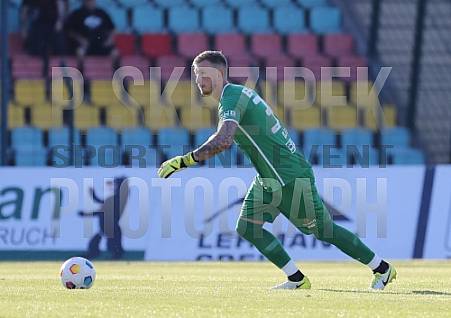 Testspiel BFC Dynamo - Hertha BSC