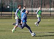 Training vom 18.03.2025 BFC Dynamo