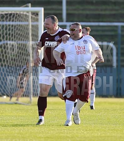 Saisonabschluss 2017/18 Saisonabschluss 2017/18