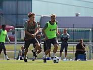 Training 09.09.2025 BFC Dynamo