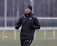 24.01.2019 Training BFC Dynamo