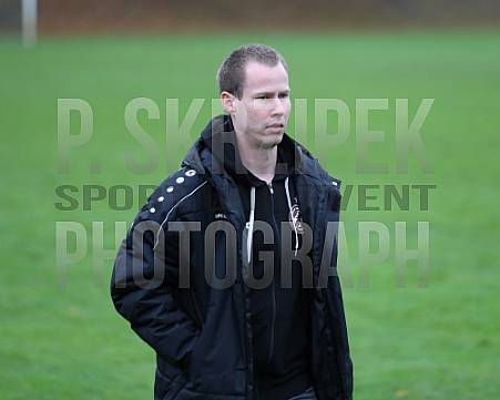 10.Spieltag Berliner SC U19 - BFC Dynamo U19