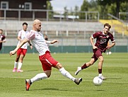 Testspiel BFC Dynamo - SV Lichtenberg 47,