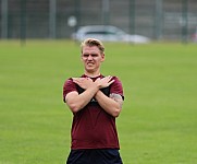 Training vom 19.06.2024 BFC Dynamo