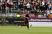 3.Spieltag BFC Dynamo - ZFC Meuselwitz