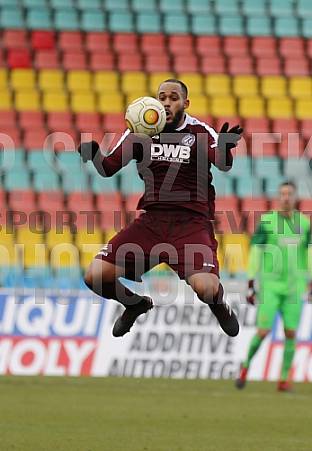 18.Spieltag BFC Dynamo - FSV 63 Luckenwalde