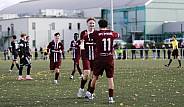 8.Spieltag BFC Dynamo U17 - 1.FC Union U16