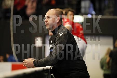 BSG Stahl Hallen-Masters 3.0