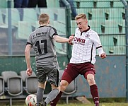 Testspiel BFC Dynamo - SV BW Petershagen/Eggersdorf