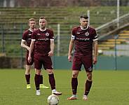 Cosy-Wasch Viertelfinale BFC Dynamo - VSG Altglienicke