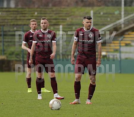 Cosy-Wasch Viertelfinale BFC Dynamo - VSG Altglienicke