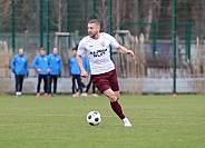 Testspiel BFC Dynamo - SV Babelsberg 03,