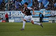 23.Spieltag SV Babelsberg 03 - BFC Dynamo