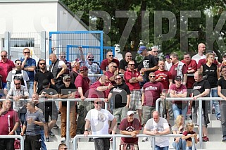 2.Spieltag TSG Neustrelitz - BFC Dynamo 