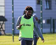11.10.2022 Training BFC Dynamo