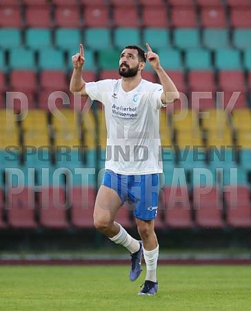 32.Spieltag VSG Altglienicke - BFC Dynamo 32.Spieltag VSG Altglienicke - BFC Dynamo