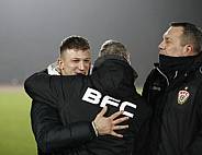 17.Spieltag Berliner AK07 - BFC Dynamo