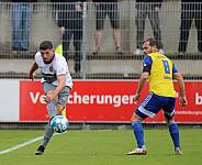 11.Spieltag FSV 63 Luckenwalde - BFC Dynamo,