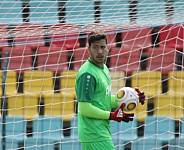 4.Spieltag BFC Dynamo - VSG Altglienicke