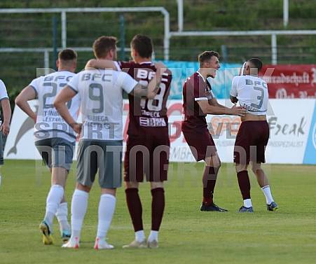 BFC Dynamo - BFC Dynamo Allstars Team,