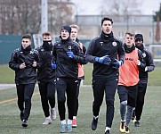 10.01.2019 Training BFC Dynamo