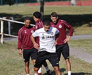 11.09.2019 Training BFC Dynamo