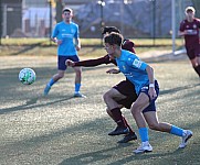 9.Spieltag BFC Dynamo U19 - Chemnitzer FC U19