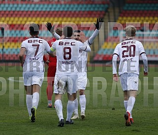 4.Runde AOK Landespokal , BFC Dynamo - SV Sparta Lichtenberg ,