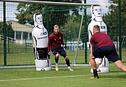 Training vom 26.07.2023 BFC Dynamo