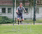 Training vom 24.06.2024 BFC Dynamo